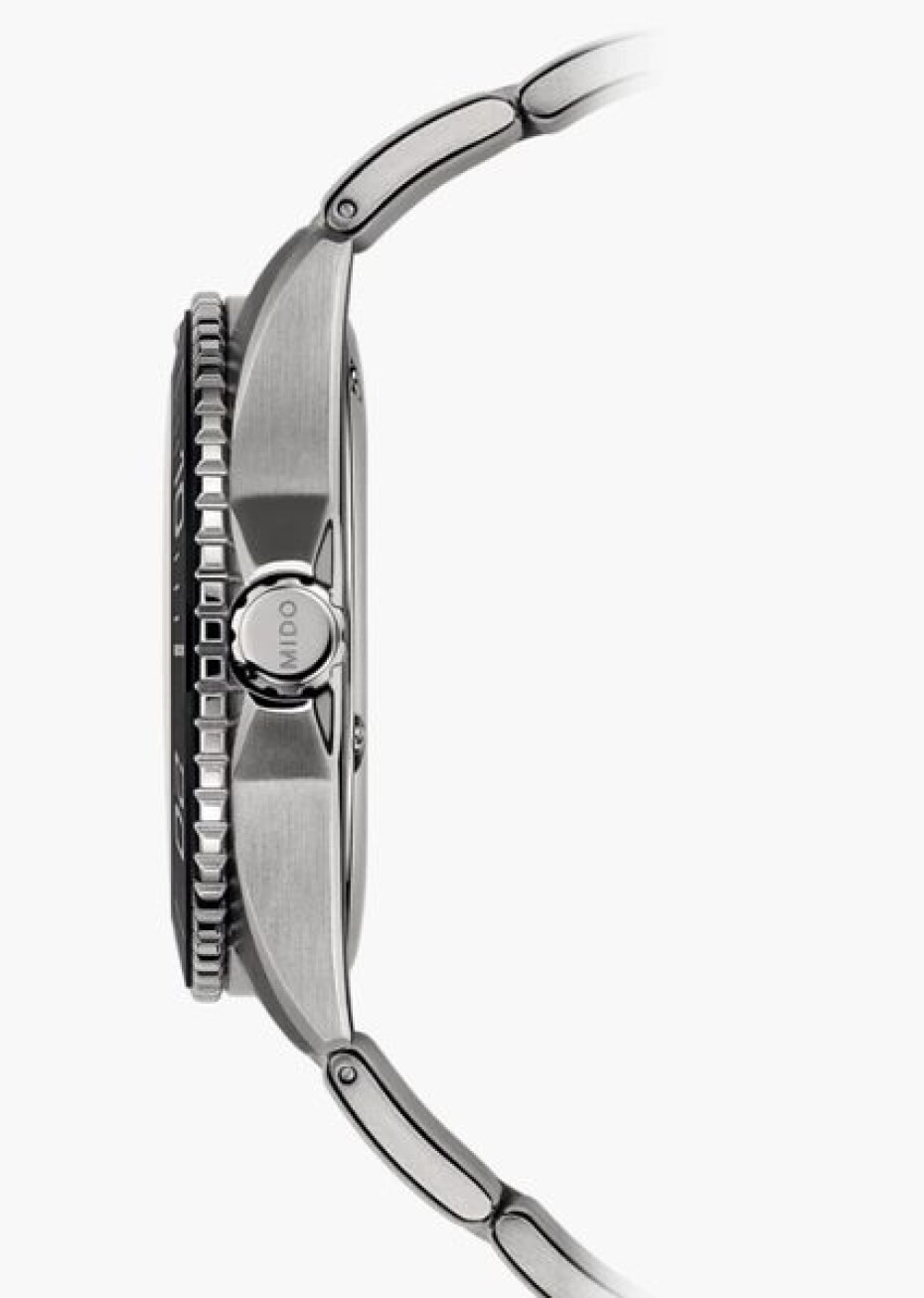Mido Ocean Star 200C Titanium M042.430.44.051.00 - main (10)