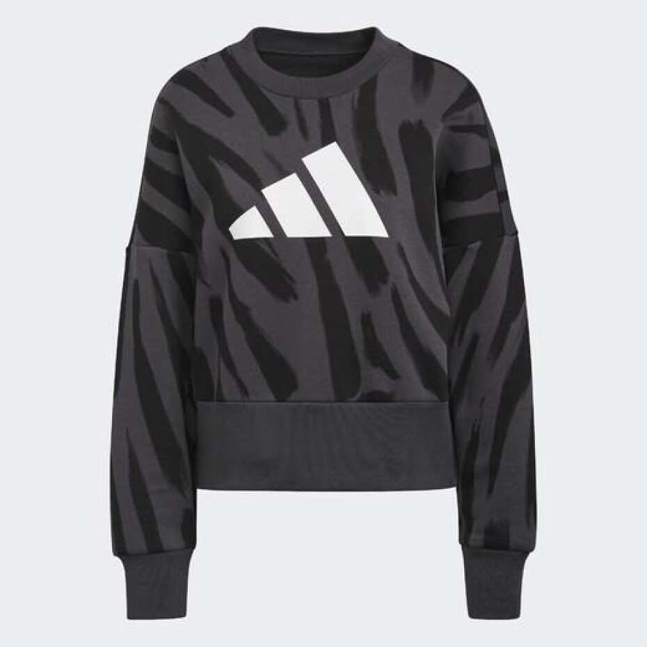 Adidas W FI FF CREW H67084 pánská mikina - main (0)