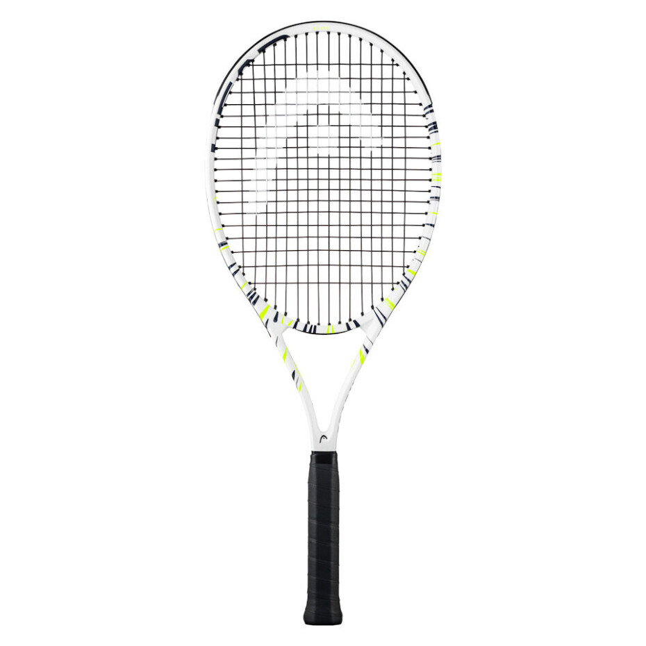 Tenisová raketa Head  MX Spark Elite White  L3 - main (0)