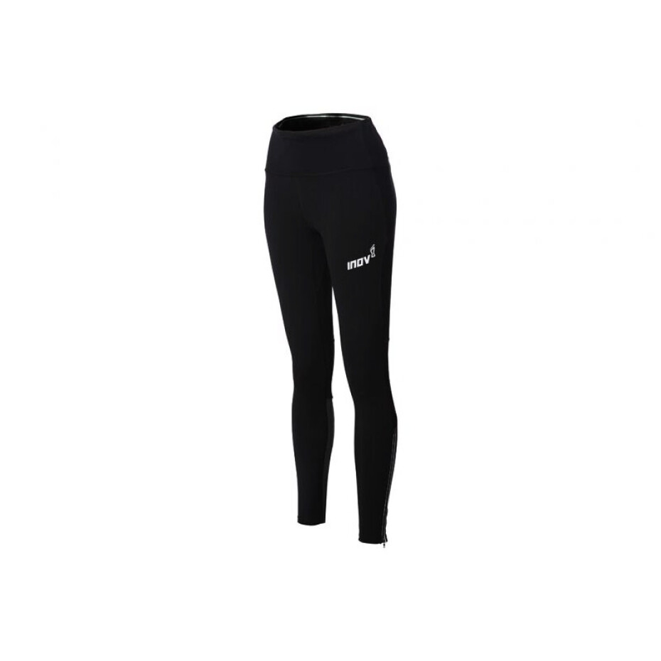 Dámské legíny Inov-8  Race Elite Tight Black 36 - main (0)