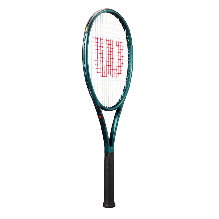 Tenisová raketa Wilson Blade 98 16x19 V9  L2 - main (1)