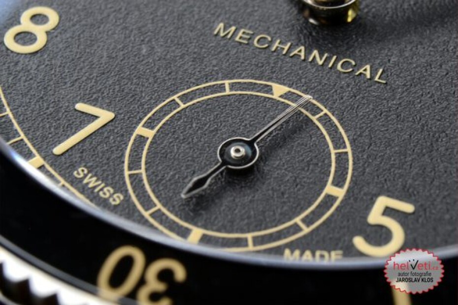 Hamilton Khaki Aviation Pilot Pioneer Mechanical H76719530 - main (12)