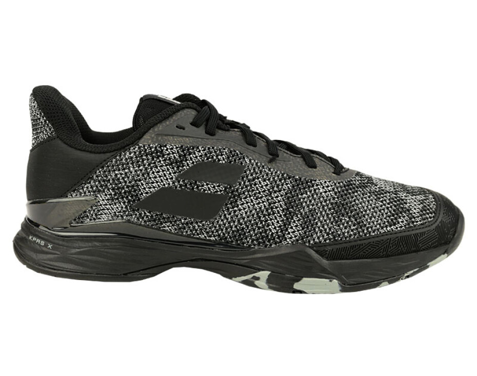 Pánská tenisová obuv Babolat  Jet Tere All Court Black  EUR 46 - main (5)