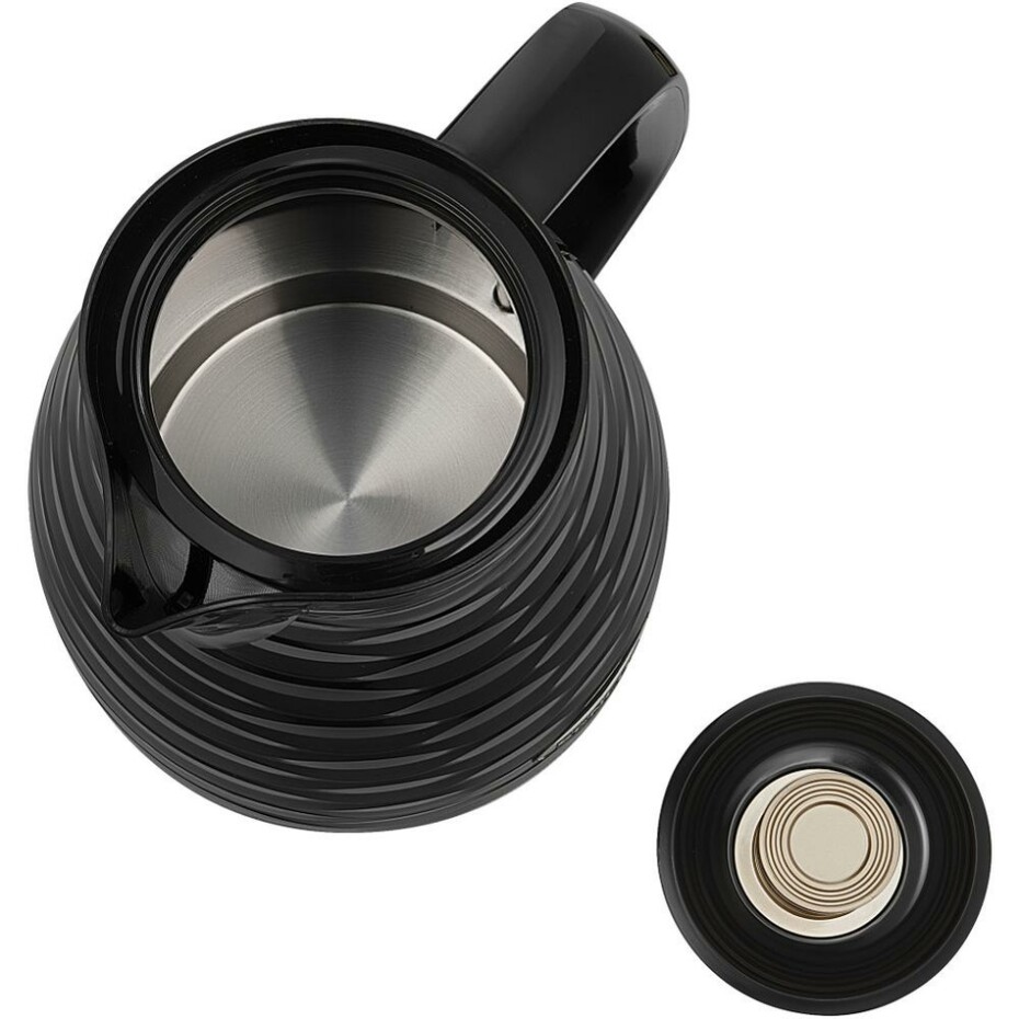Sencor SWK 7501BK rychlovarná konvice - main (2)
