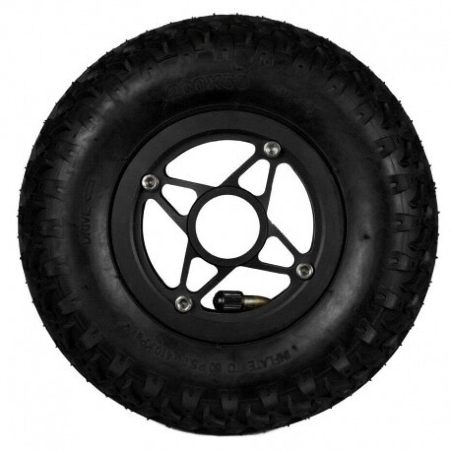 Inline kolečka Powerslide  SUV Hota 200 mm - main (0)