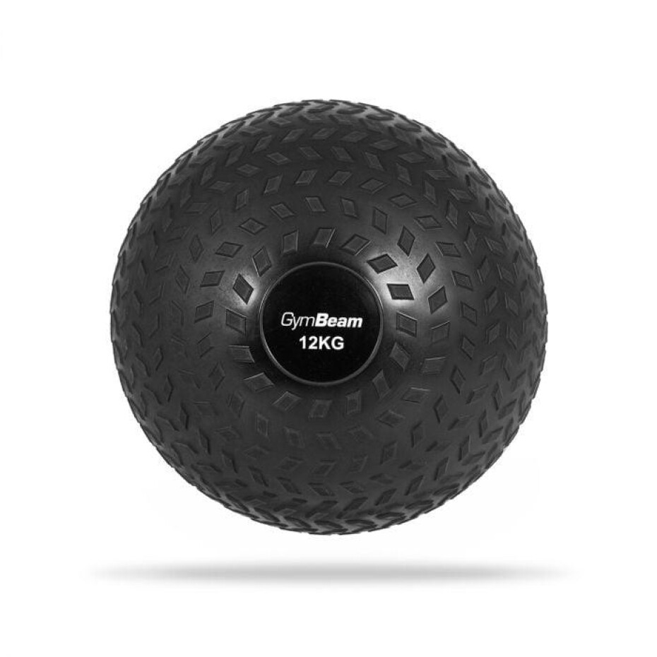 GymBeam Posilovací míč Slam Ball 6 kg - main (0)
