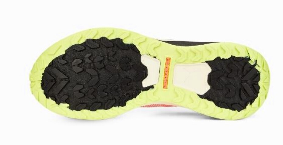 Dámská běžecká obuv Puma  Fast-Trac Nitro Sunset Glow  EUR 37,5 - main (5)