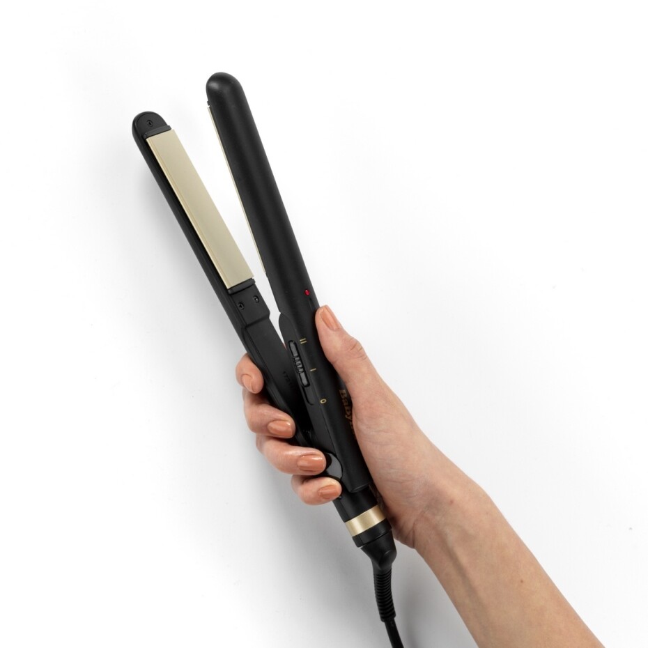 BaByliss ST089E žehlička na vlasy  - main (4)
