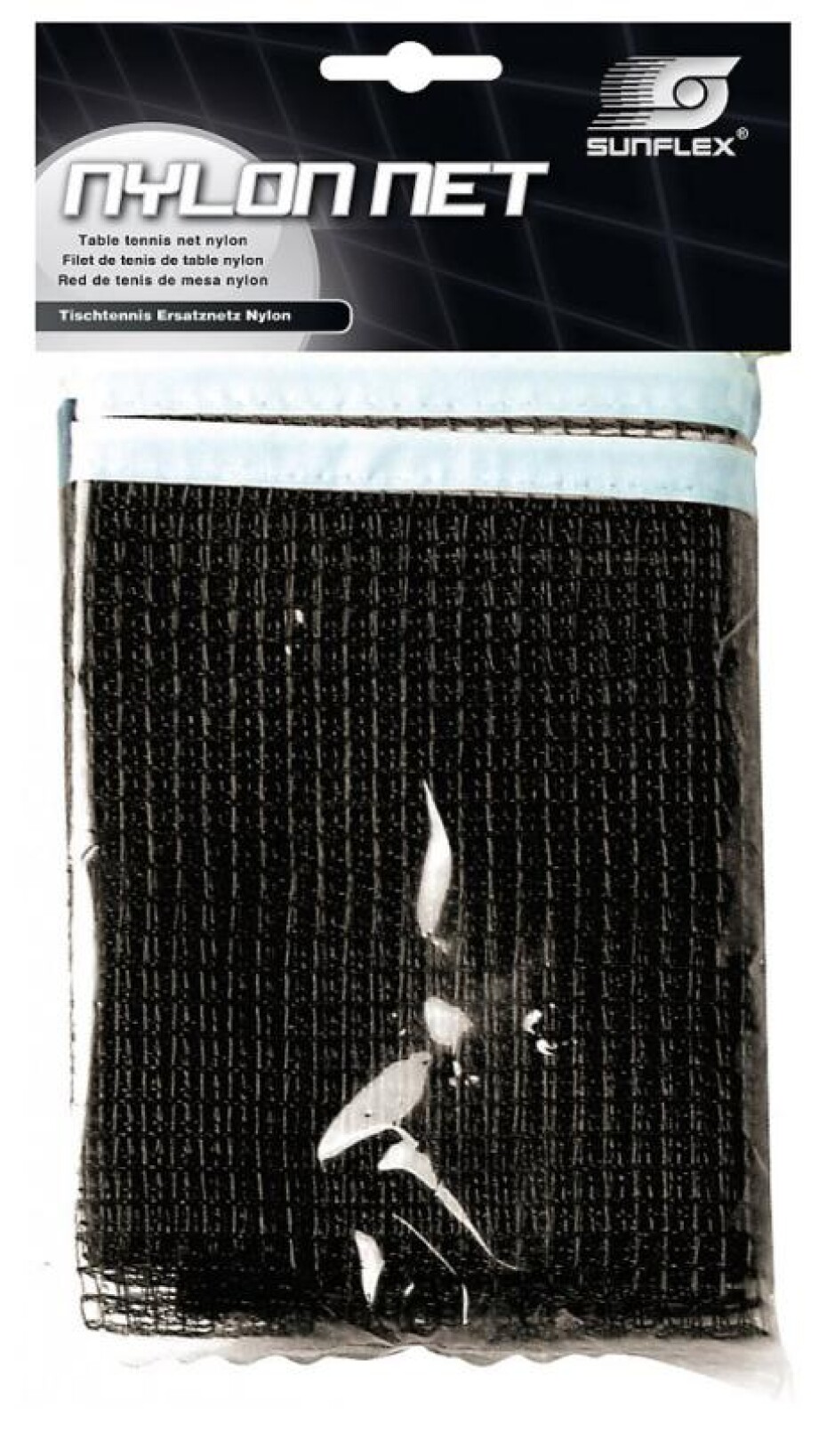 Sunflex Nylon síťka pro stolní tenis - main (0)