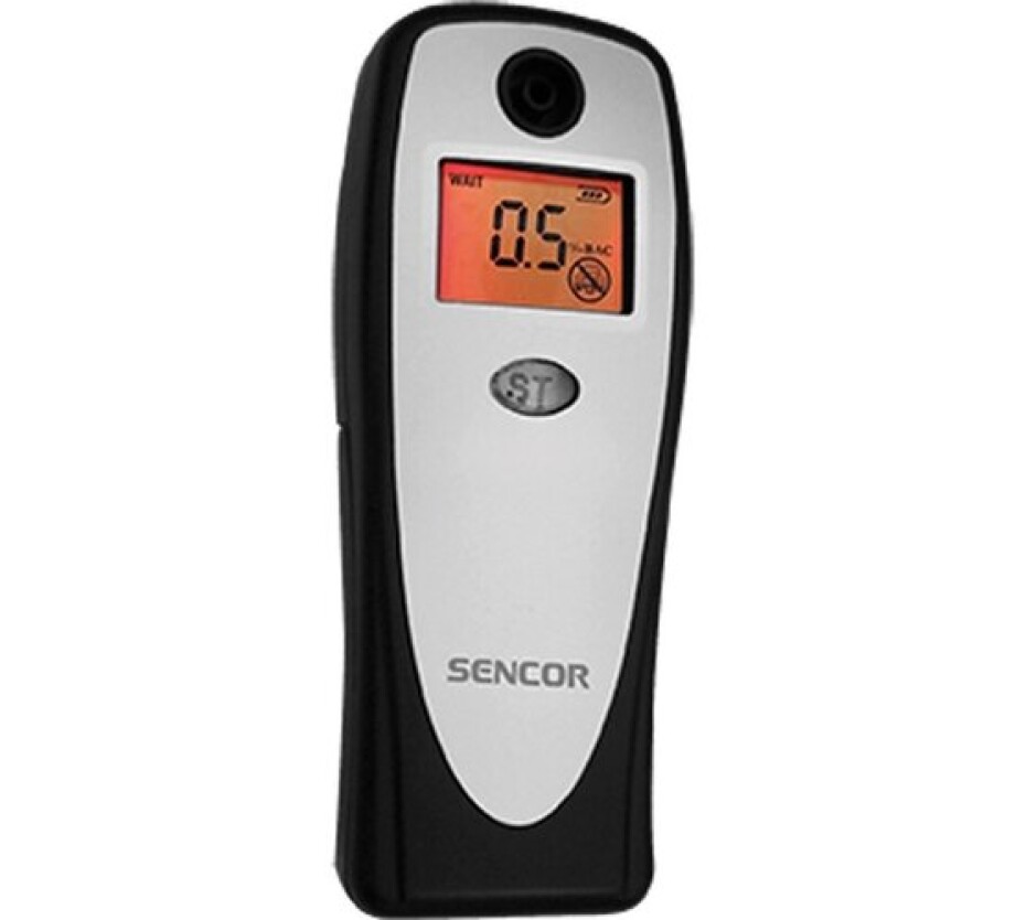 Sencor SCA BA01 V2 - main (0)