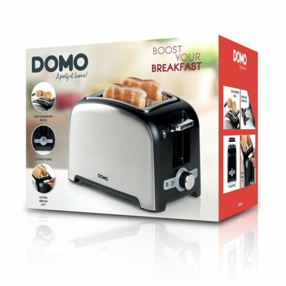 DOMO DO959T topinkovač  - main (10)