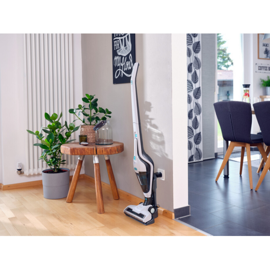 Leifheit Akumulátorový vysavač Rotaro PowerVac 2v1 16V 11927  - main (8)
