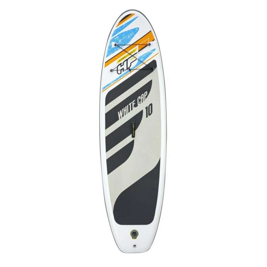 Bestway Paddle Board White Cap Set, 305 x 84 x 12 cm - main (2)