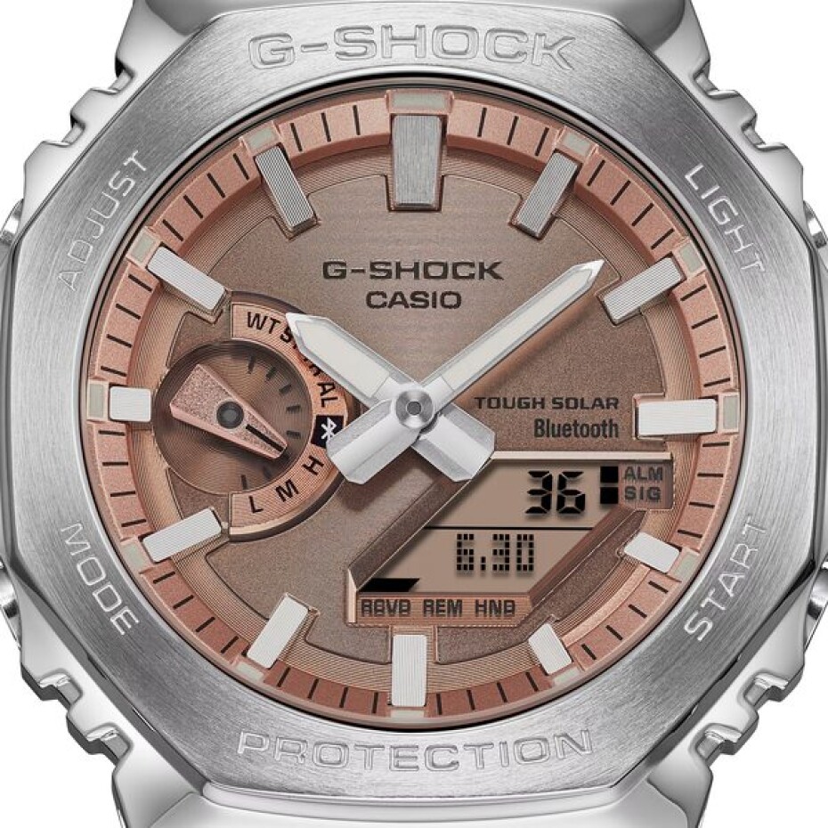 Casio G-Shock GM-B2100AD-5AER - main (1)