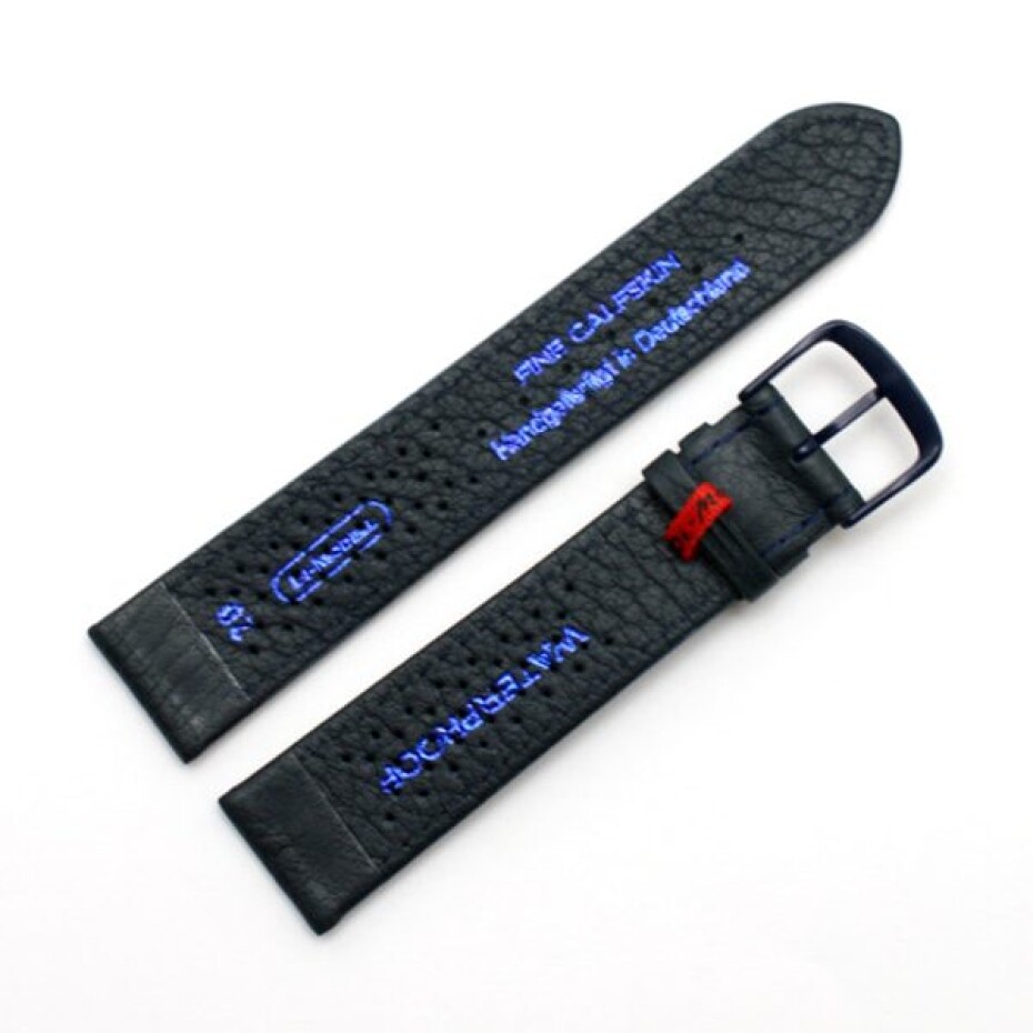 Řemínek Di-Modell Sport Wapro XL 1676-06 - 20 mm - main (2)