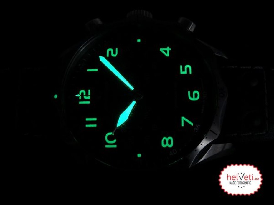 Junghans Meister Pilot Chronoscope 27/3590.00 - main (24)