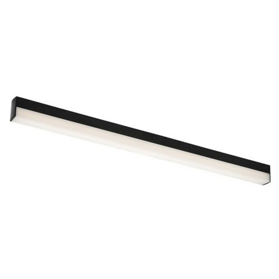 Rabalux 78049 podlinkové LED svítidlo Band 2, 83,5 cm, černá - main (2)