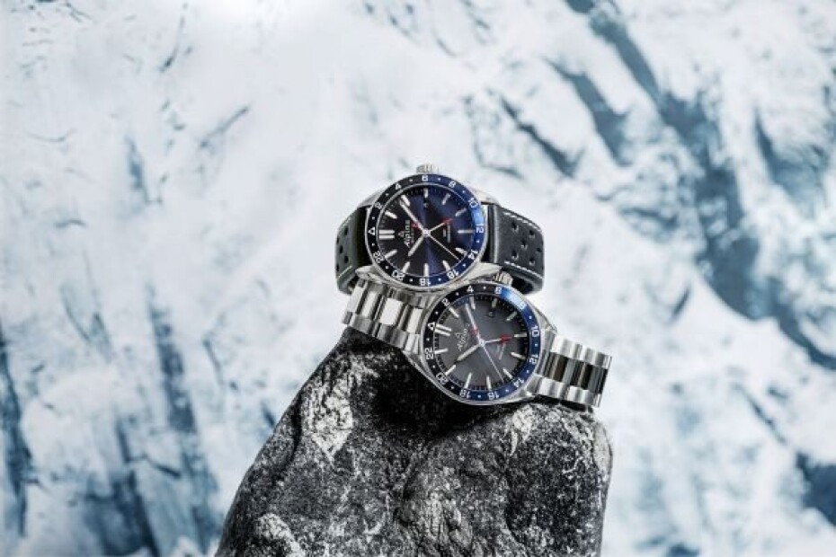 Alpina Alpiner Quartz GMT AL-247GB4E6B - main (4)