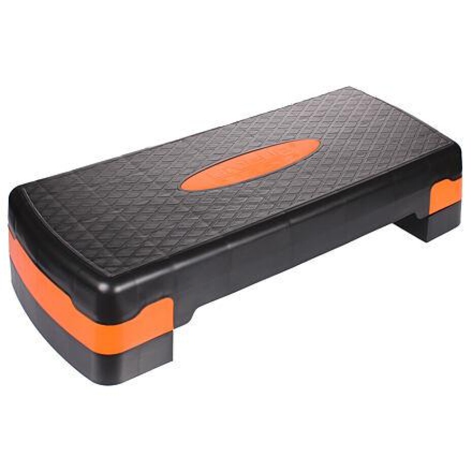 LiveUp Power Step LS3168A step bedýnka - main (0)