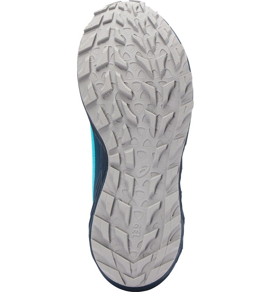 Dámská outdoorová obuv Haglöfs  L.I.M FH GTX Low Blue  UK 7 - main (4)