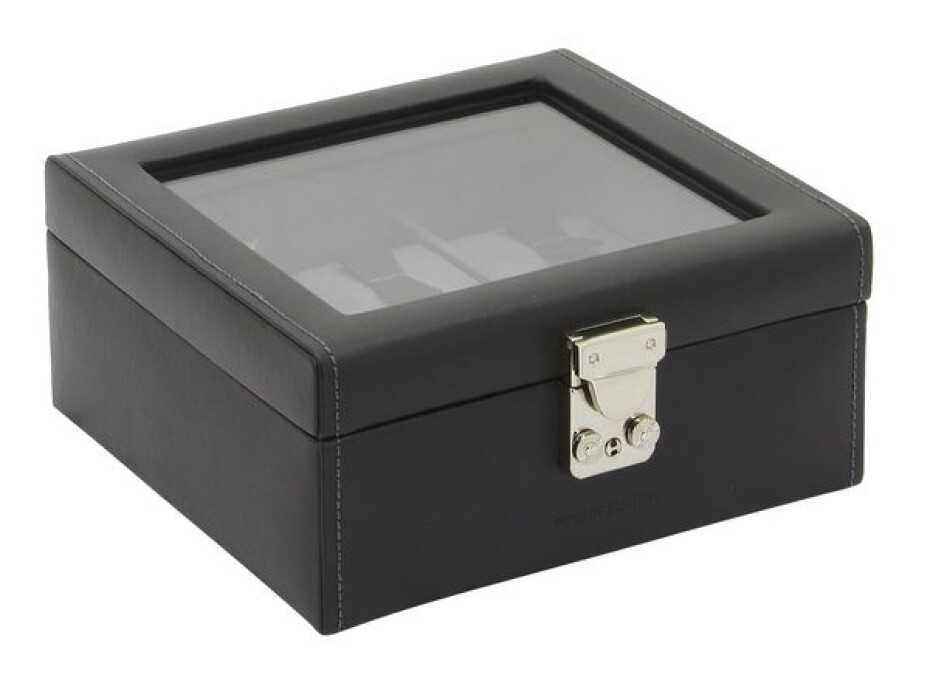 Box na hodinky Friedrich Lederwaren Infinity 26126-9 - main (1)