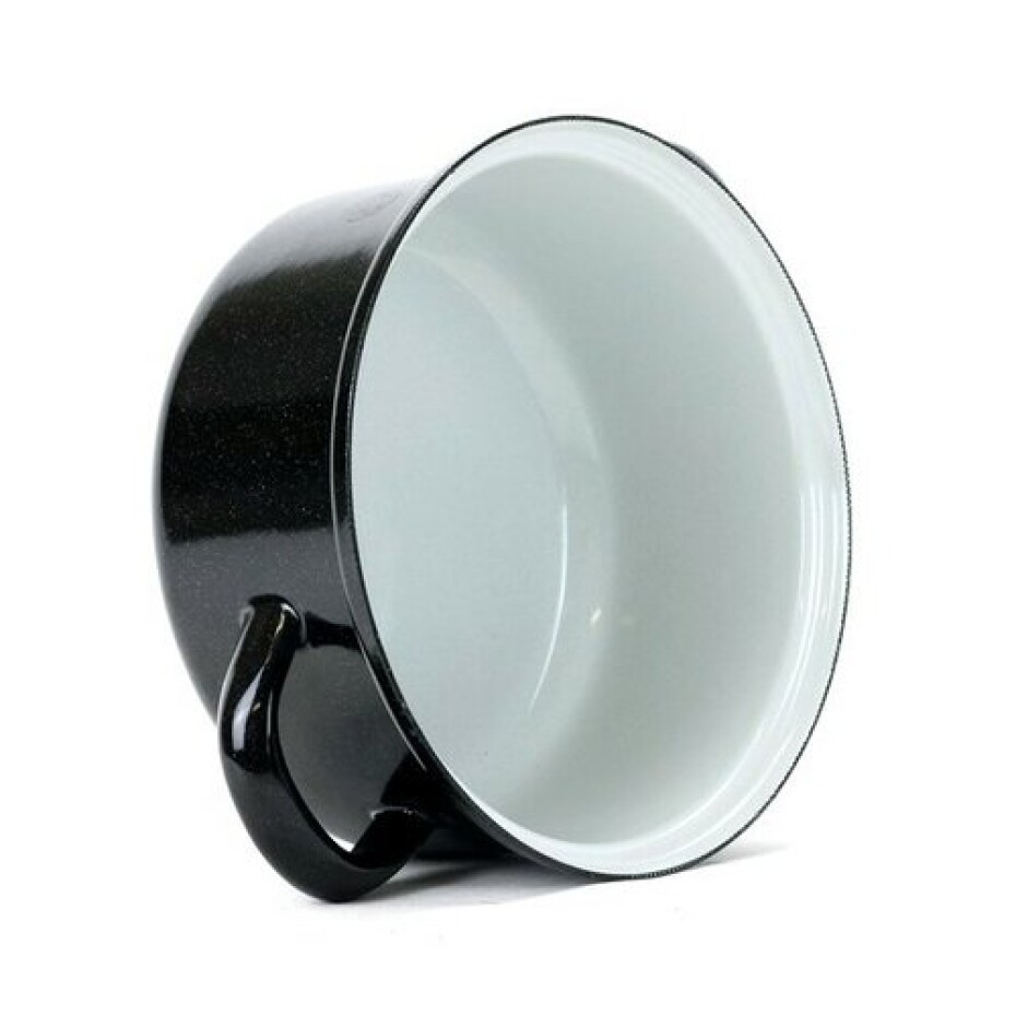 Sfinx Smaltovaný rendlík Standard, 14 cm, 0,75 l, 0,75 l - main (1)