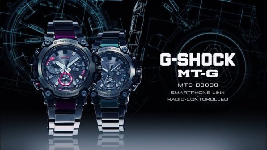 Casio MT-G MTG-B3000BD-1AER - main (20)