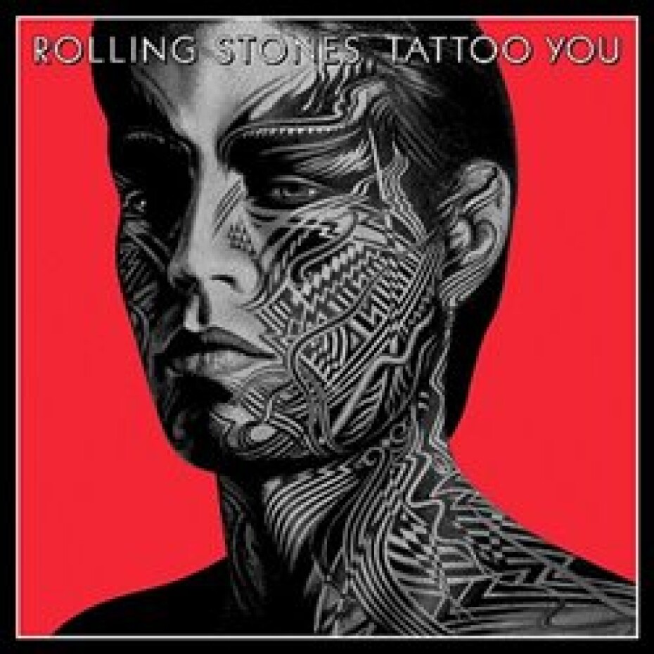 Tattoo You (2021 Remaster) - Rolling Stones - main (0)