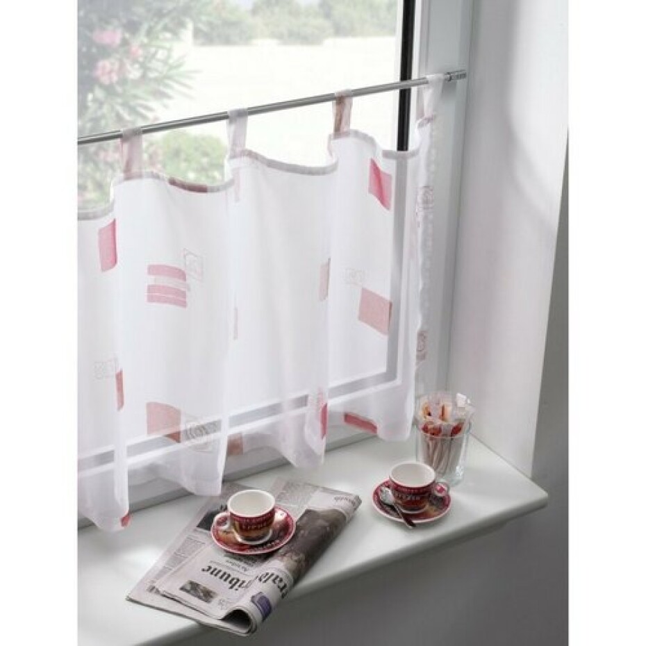 Vitrážní tyčka 10 mm Válec ušlechtilá ocel, 60 - 85 cm - main (1)