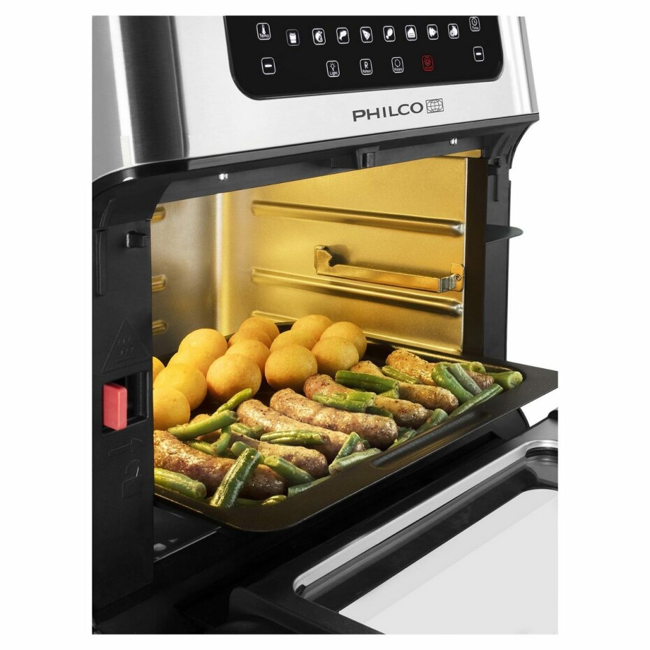Philco PHAO 1000 horkovzdušná fritovací trouba - main (5)