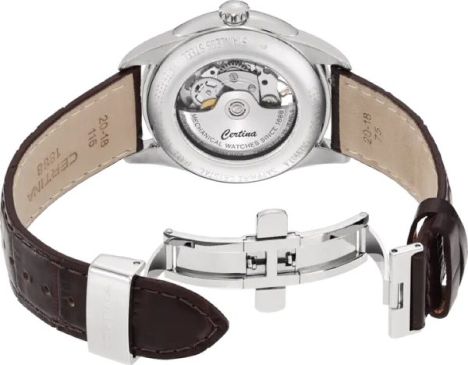 Certina DS-1 Skeleton C029.907.16.081.00 - main (1)