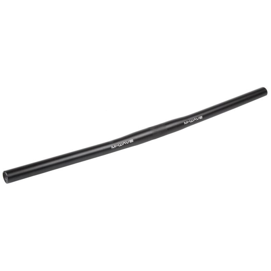 M-wave řídítka MTB AL 620mm černá - main (0)