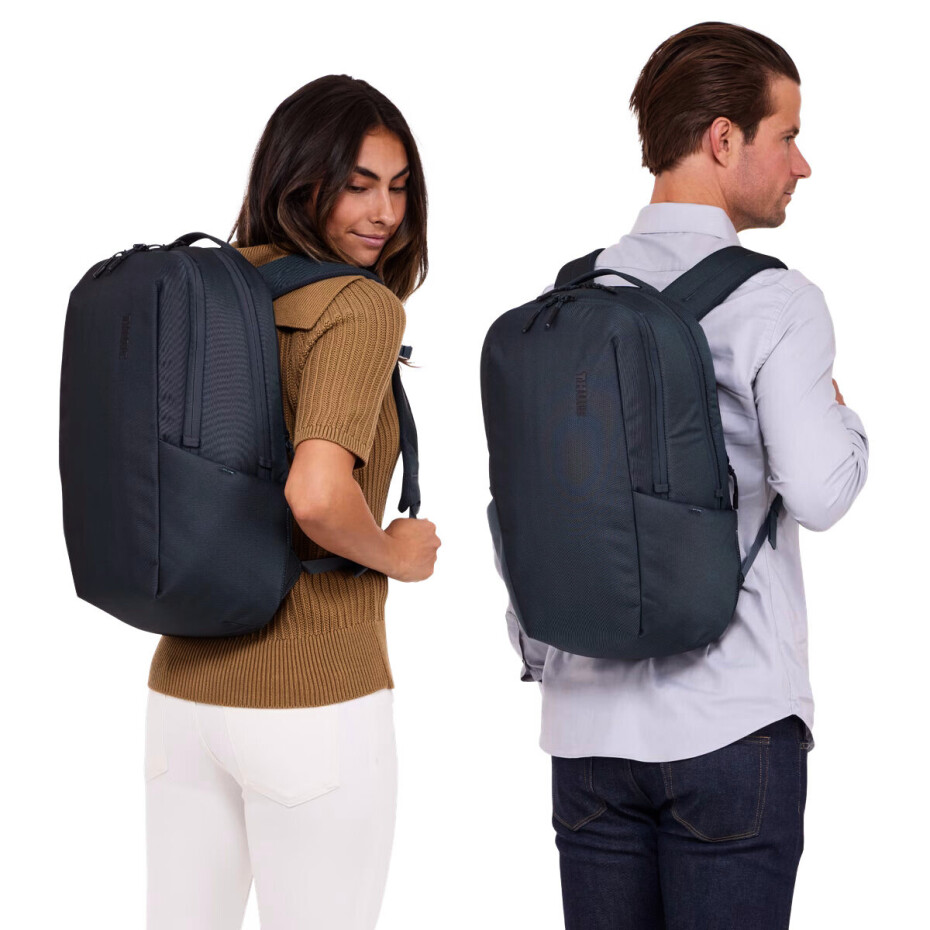 Batoh Thule Subterra 2 BP 21L - Dark Slate - main (5)
