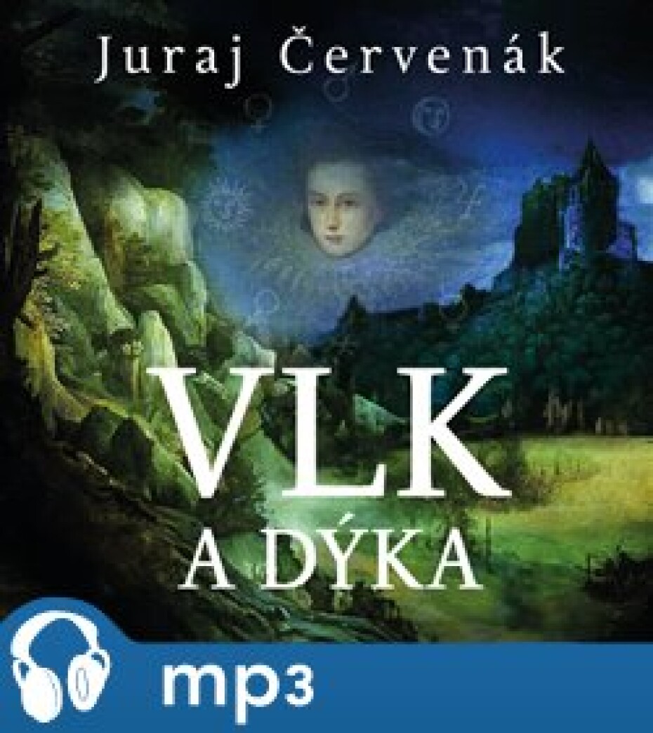 Vlk a dýka, mp3 - Juraj Červenák - main (0)