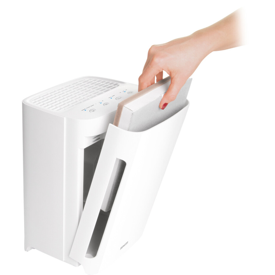 Sencor SHA 6400WH-EUE3 čistička vzduchu - main (1)