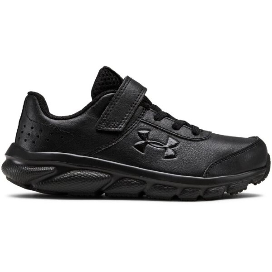 Dětská běžecká obuv Under Armour  PS Assert 8 UFM SYN AC  31 - main (0)