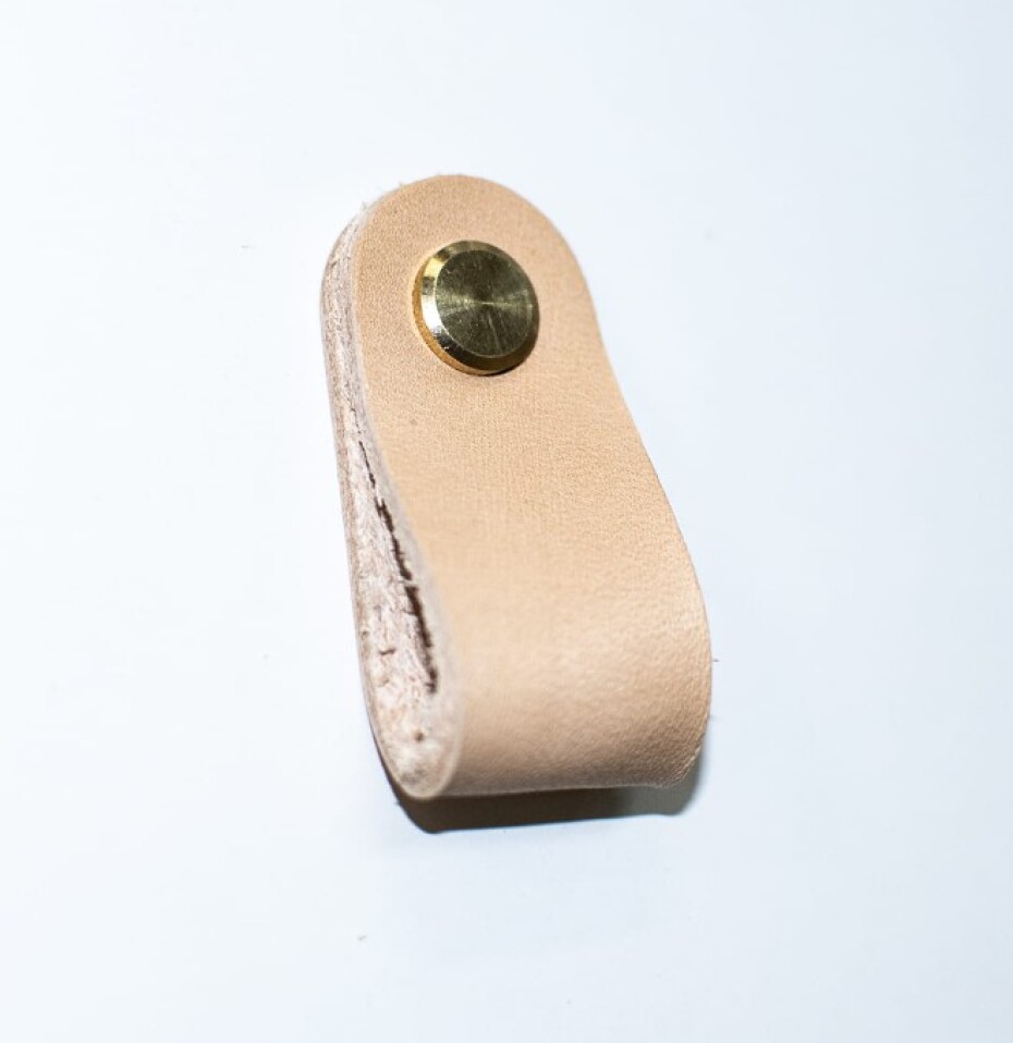 ArtJum Toaletní stolek SCANDI 3 natural | CM-989283 - main (7)