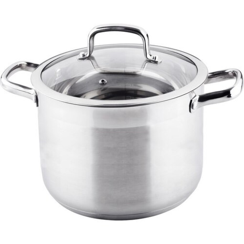 LAMART LTSS2418 PRESTIGE hrnec 24X18cm 8l nerez  - main (0)