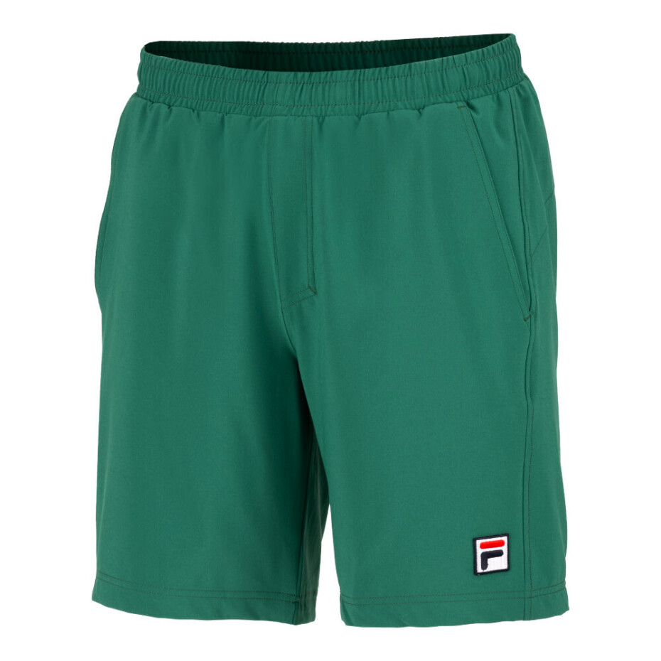 Pánské šortky Fila  Shorts Santana Green Jacket L - main (0)