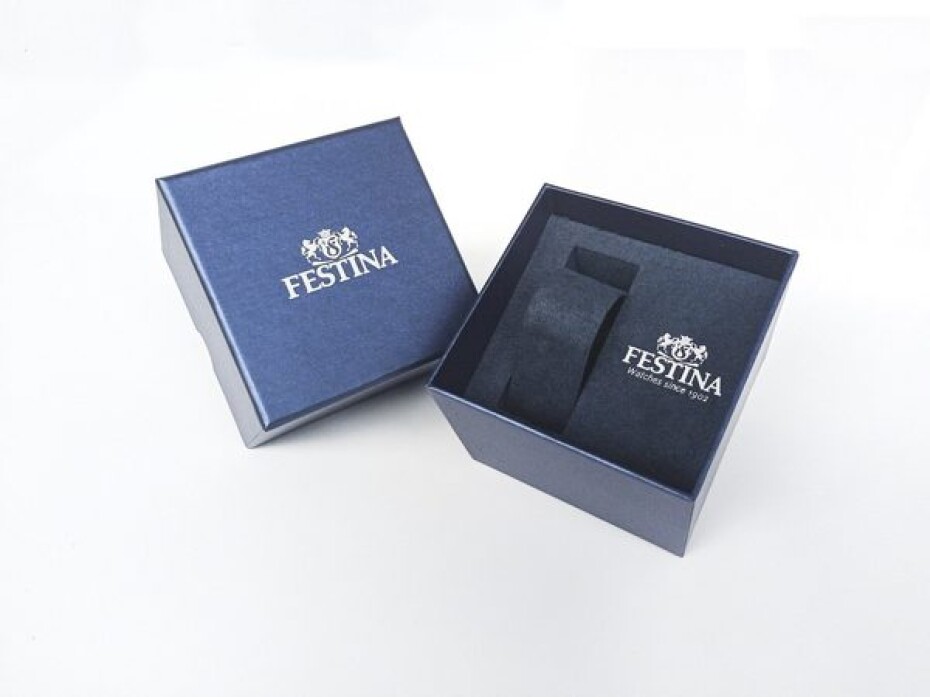 Festina Timeless Chronograph 20561/4 - main (1)