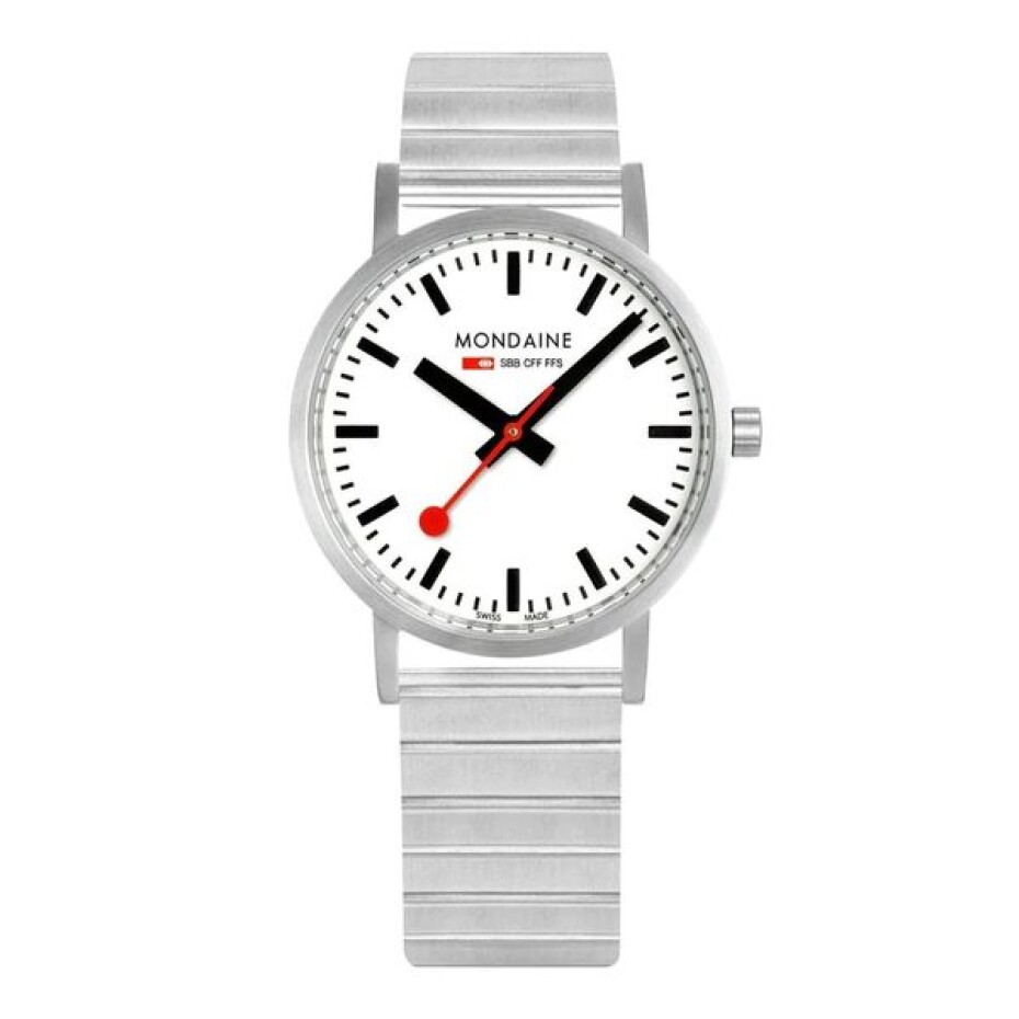 Mondaine Classic A660.30314.16SBJ - main (1)
