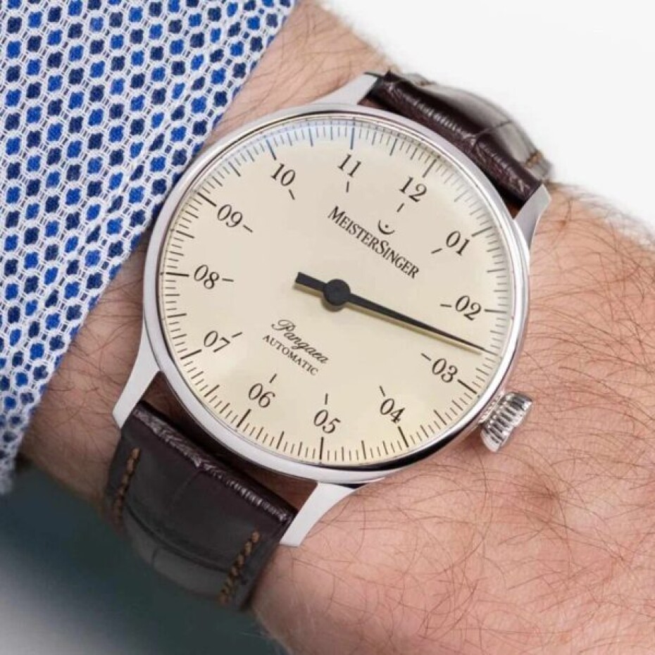 MeisterSinger Pangaea PM9903 - main (3)