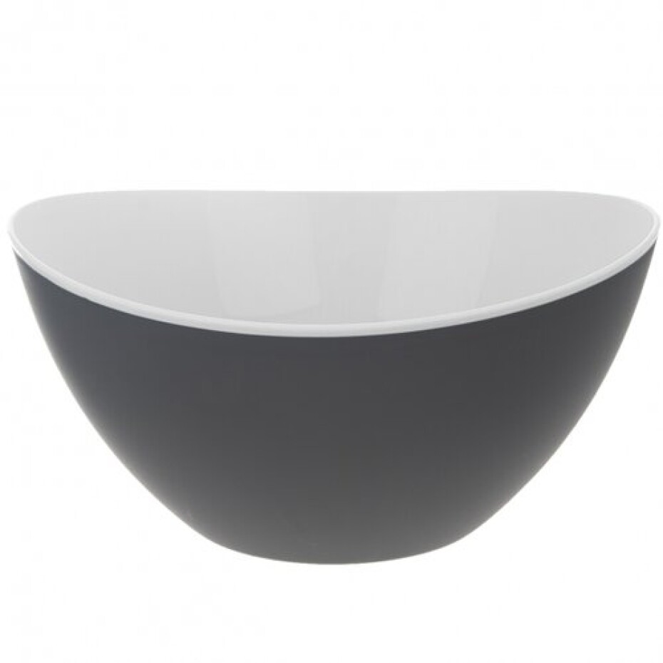 Orion Plastová salátová mísa Aura, 25 cm - main (0)