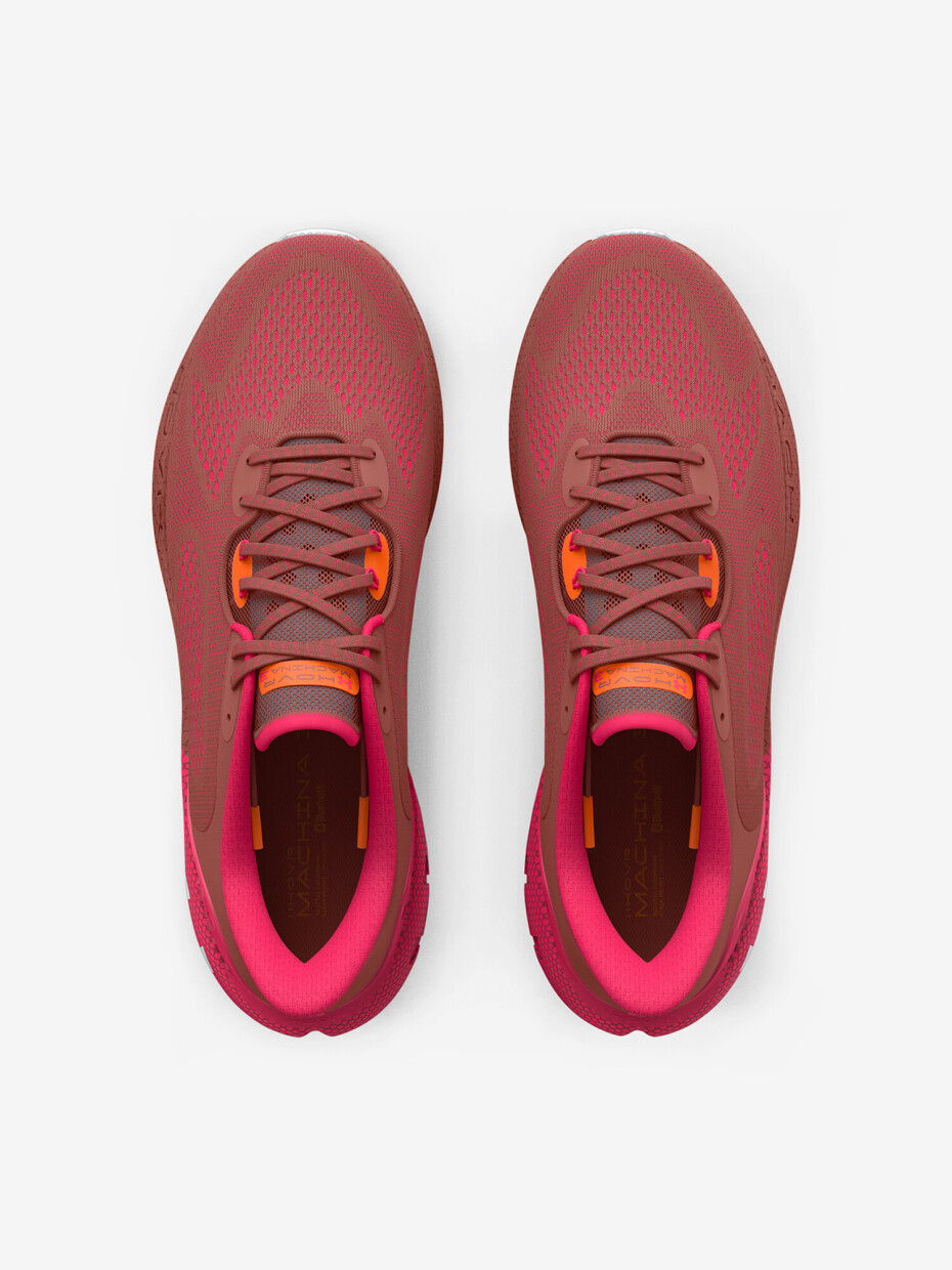Dámská běžecká obuv Under Armour HOVR Machina 3-RED  EUR 37,5 - main (1)