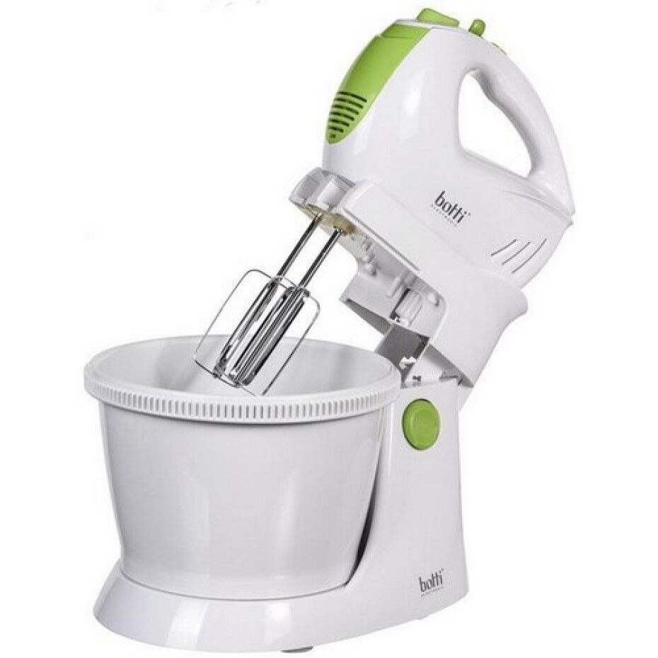 Botti Esprima GTM-8021B2 stolní mixér se samootáčecí mísou - main (1)