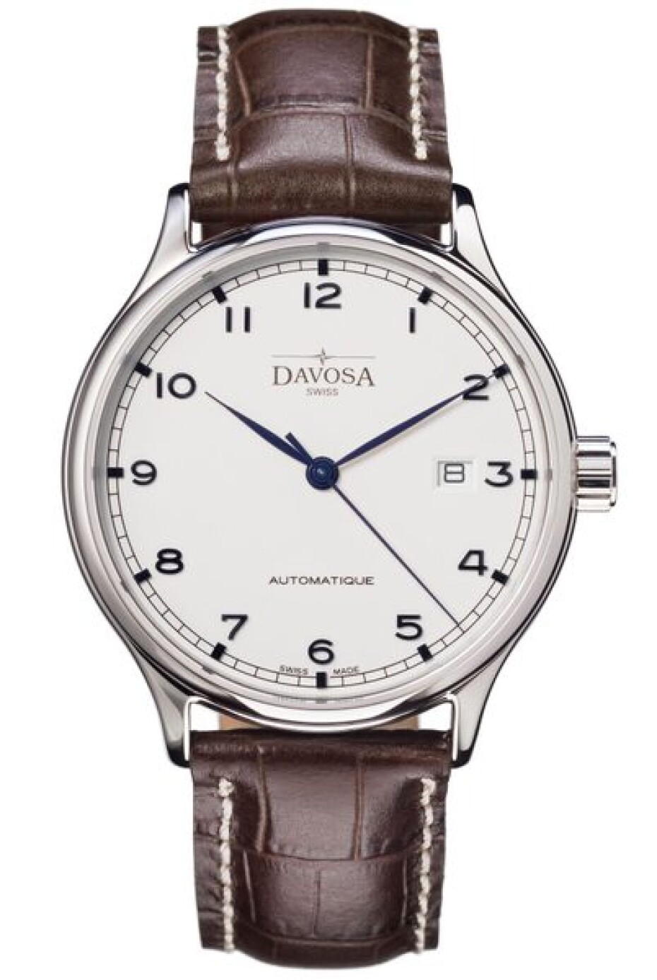 Davosa Classic Gents 161.456.15 - main (0)
