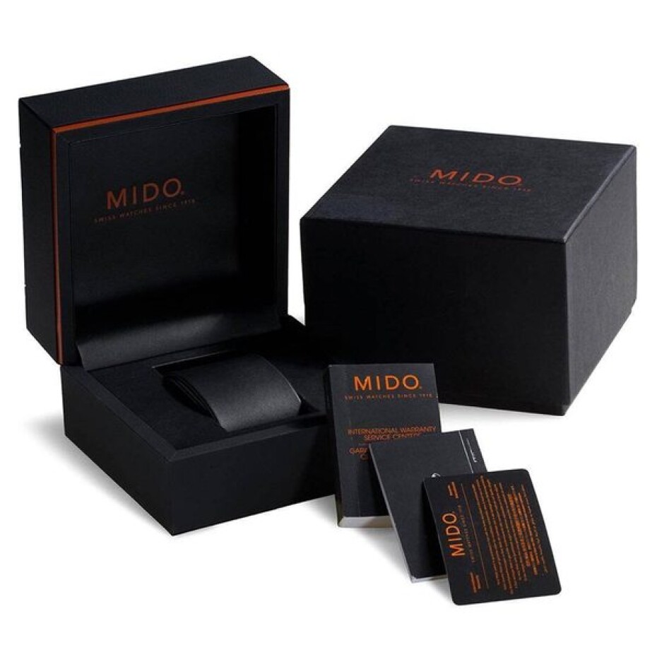Mido Commander Gradient M021.407.18.411.00 - main (9)