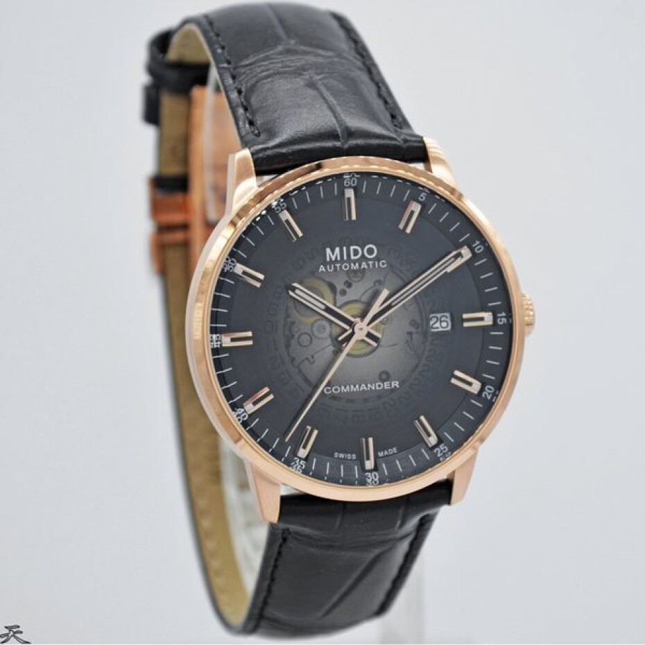 Mido Commander Gradient M021.407.36.411.00 - main (3)