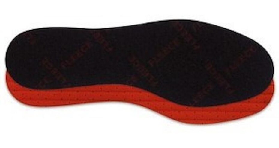 TACCO Vložky do bot Polar-Fleece 36 - main (0)