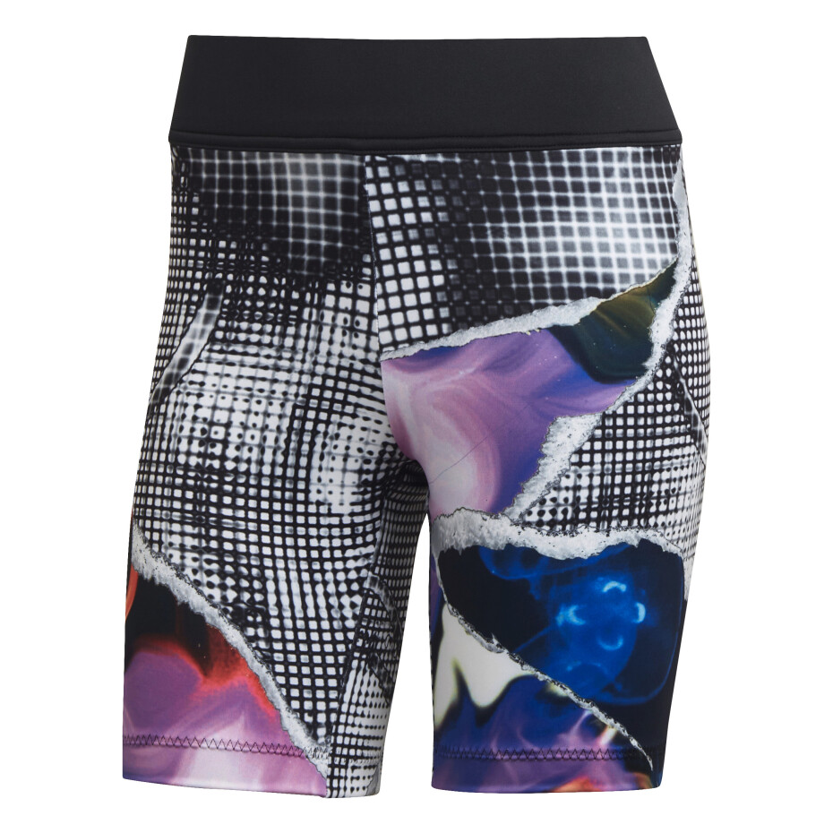 Dámské šaty adidas  US Series Y-Dress Black M - main (6)